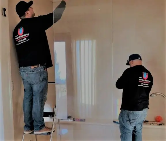 Professional plumbing installation for Leak Detection in Heritage Village